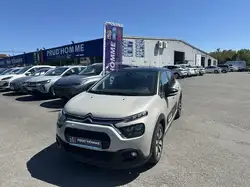 Citroen C3 1.5 BLUEHDI 100CH S\u0026S SHINE