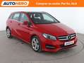 Mercedes-Benz B 180 CDI Urban Rosso - thumbnail 8
