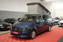 Mercedes-Benz V 250 d Marco Polo *Unfallfrei*Garantie*