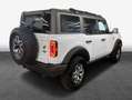 Ford Bronco 2,3 T Badlands 4 door Hardtop AHK US-Import Weiß - thumbnail 2