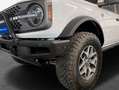 Ford Bronco 2,3 T Badlands 4 door Hardtop AHK US-Import Weiß - thumbnail 4