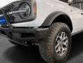 Ford Bronco 2,3 T Badlands 4 door Hardtop AHK US-Import bijela - thumbnail 5