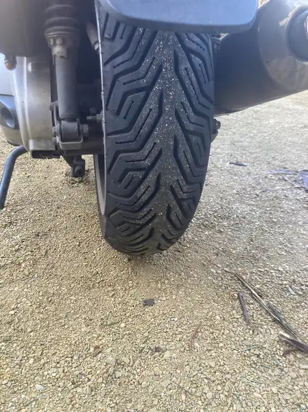 Piaggio MP3 500 - foto 5