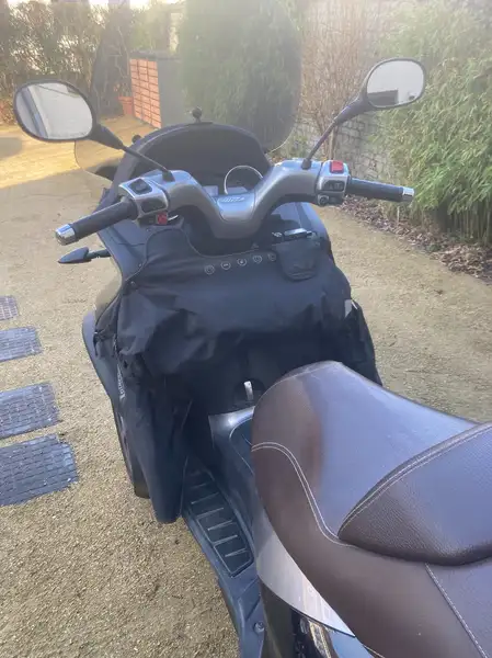 Piaggio MP3 500 - foto 7