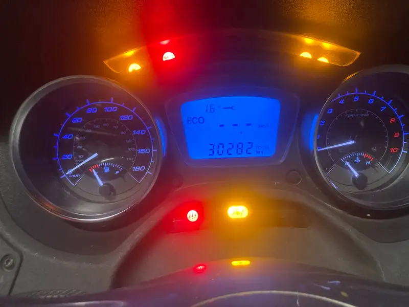 Piaggio MP3 500 - foto 4