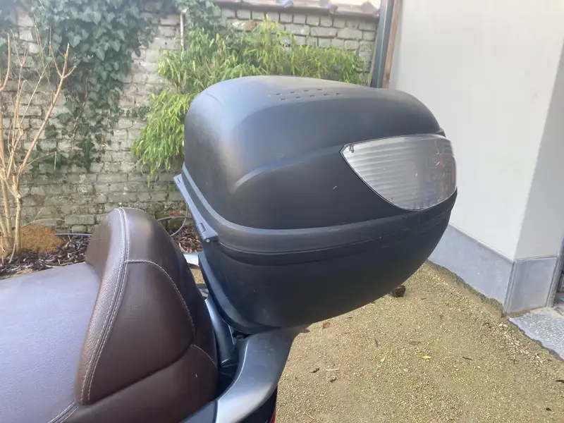Piaggio MP3 500 - foto 6