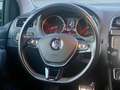 Volkswagen Polo 1.2 TSI DSG/Comfortline/NAVIG/REGULAT/GARANTIE Noir - thumbnail 9