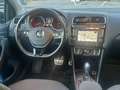 Volkswagen Polo 1.2 TSI DSG/Comfortline/NAVIG/REGULAT/GARANTIE Noir - thumbnail 8