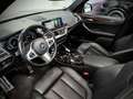 BMW X3 *xDRIVE*20i*M-SPORT*PANO*AHK*HiFi*1.HAND* Schwarz - thumbnail 10