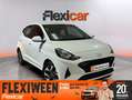 Hyundai i10 1.0 Klass Blanco - thumbnail 1
