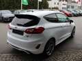 Ford Fiesta 1.5 EcoBoost ST Recaro 8-FACH Wit - thumbnail 4