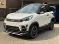 Ligier JS 60 Sport, DCI, Servo, Carplay, RFK, Pearl White, Inkl Lieferung Weiß - thumbnail 3