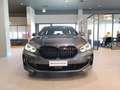 BMW 118 d Sport auto Grigio - thumbnail 2