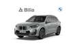 BMW iX1 eDrive20 M Sport Zilver - thumbnail 1