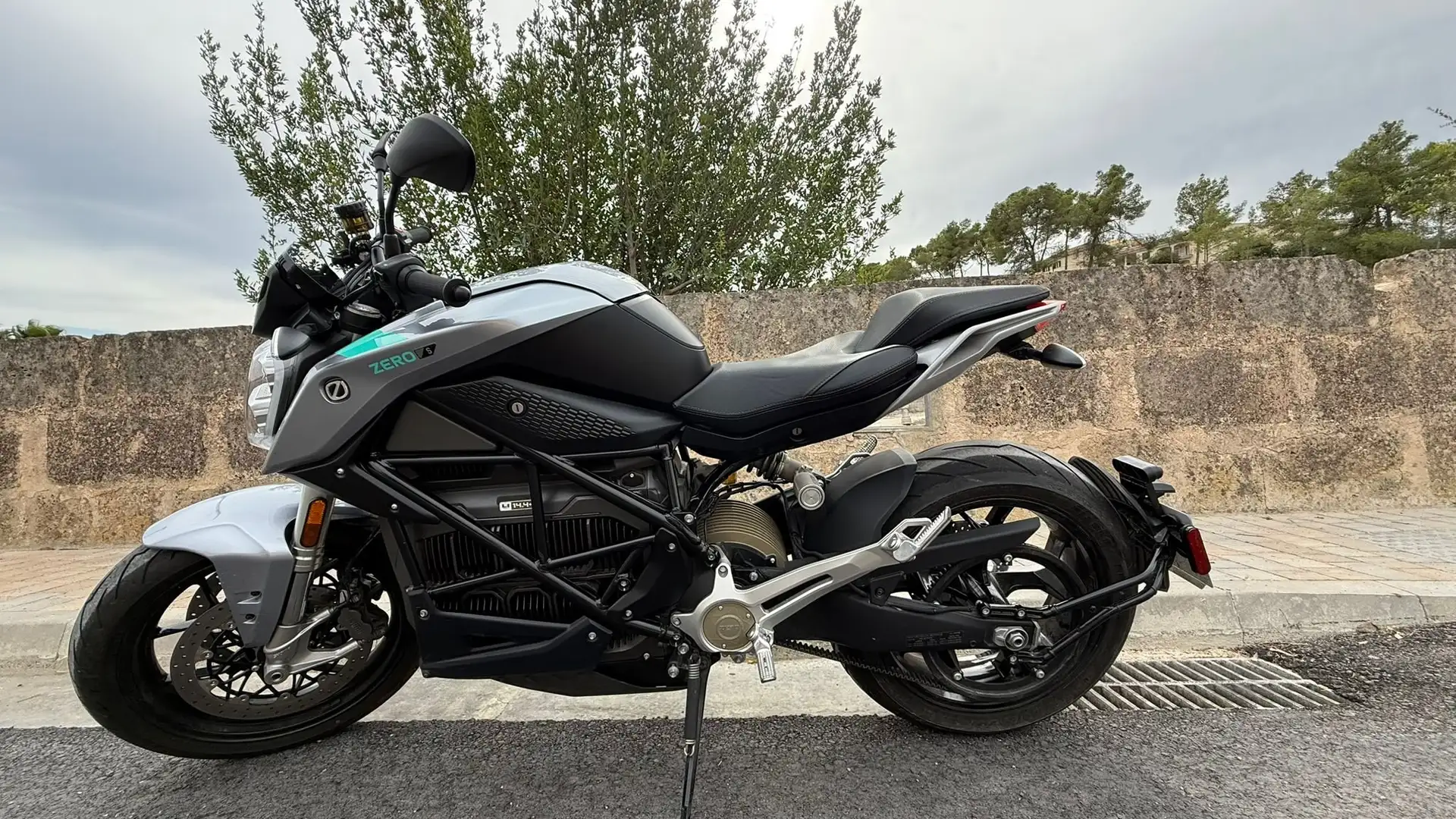 Zero Zero S Zero S 14.4 kW - 2