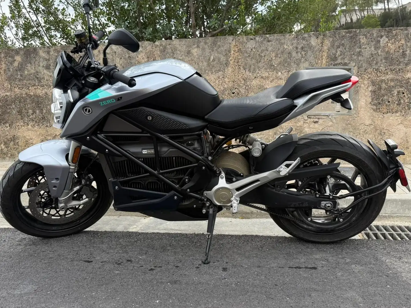 Zero Zero S Zero S 14.4 kW - 1