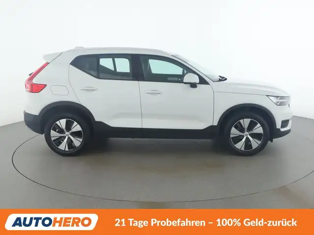 Volvo XC40 view 7
