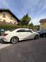 Mercedes-Benz CLA 250 4MATIC Aut. Weiß - thumbnail 1