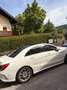 Mercedes-Benz CLA 250 4MATIC Aut. Weiß - thumbnail 4