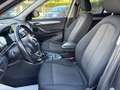 BMW X1 X1 F48 sdrive18d Business Auto FARI LED + NAVI Gris - thumbnail 8