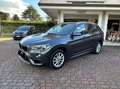 BMW X1 X1 F48 sdrive18d Business Auto FARI LED + NAVI Gris - thumbnail 3