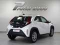 Toyota Aygo X 1.0 VVT-i 72CV Active S-CVT *PROMO PARISI GROUP* Blanc - thumbnail 3