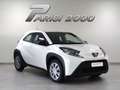Toyota Aygo X 1.0 VVT-i 72CV Active S-CVT *PROMO PARISI GROUP* Blanc - thumbnail 2