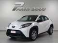 Toyota Aygo X 1.0 VVT-i 72CV Active S-CVT *PROMO PARISI GROUP* Blanc - thumbnail 1