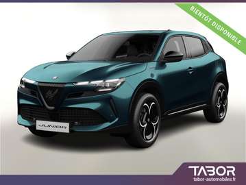 Ibrida Speciale TechPack GPS