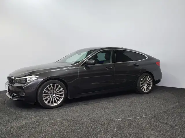 BMW 620 Gran Turismo Luxury ~ Pano ~ Camera ~ CarPlay