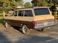 Jeep Wagoneer 1979  5900 Bronze - thumbnail 14