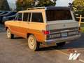Jeep Wagoneer 1979  5900 Bronze - thumbnail 2