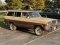 Jeep Wagoneer 1979  5900 Bronze - thumbnail 13
