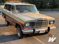 Jeep Wagoneer 1979  5900 Bronze - thumbnail 5