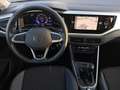 Volkswagen Taigo Goal 1.0 TSI 2,49% NAV LED GJ-REIF APP PDC SHZ Schwarz - thumbnail 14