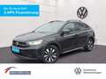 Volkswagen Taigo Goal 1.0 TSI 2,49% NAV LED GJ-REIF APP PDC SHZ Schwarz - thumbnail 1
