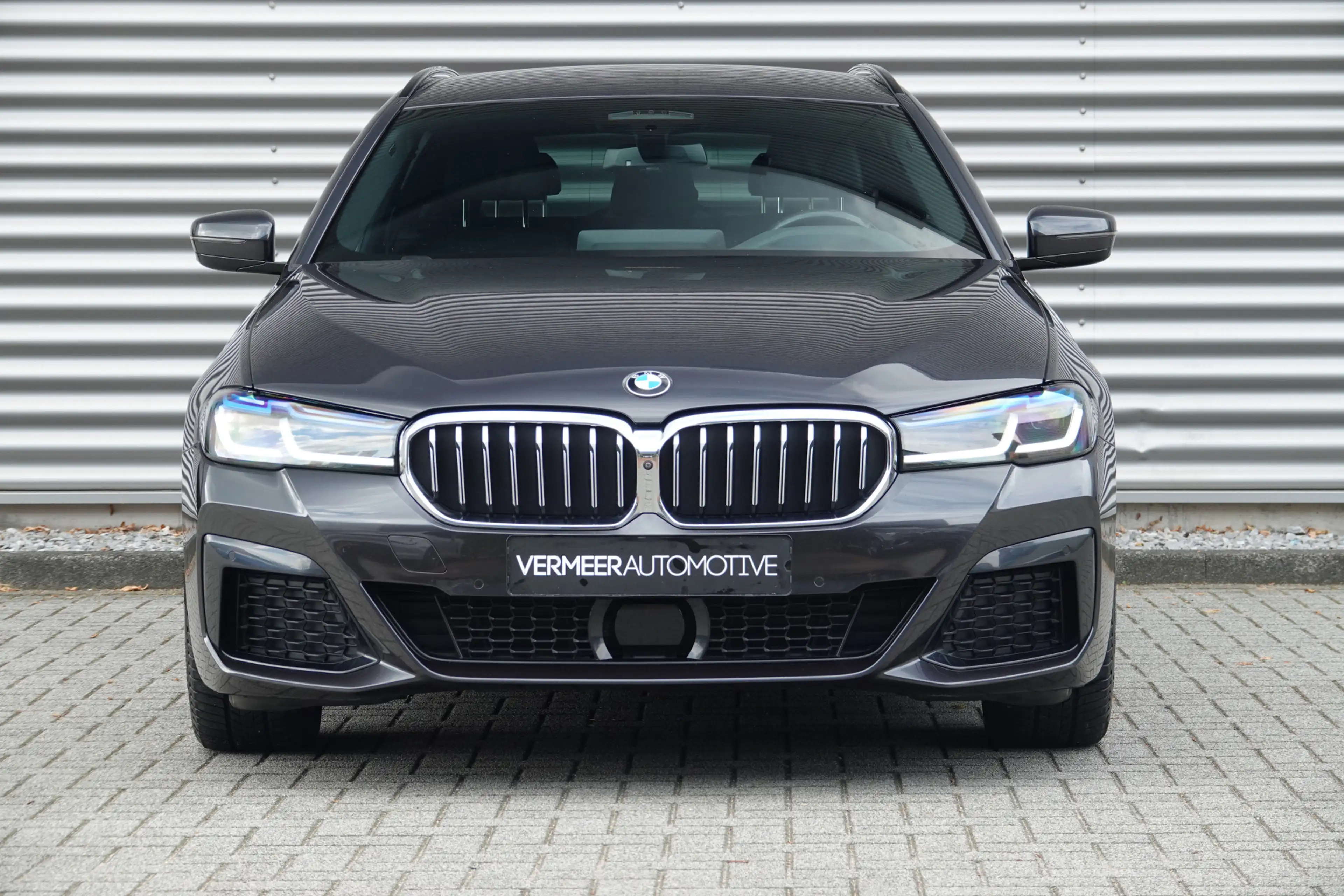 BMW 530 5-serie Touring 530e xDrive High Executive | M-Spo — photo 2