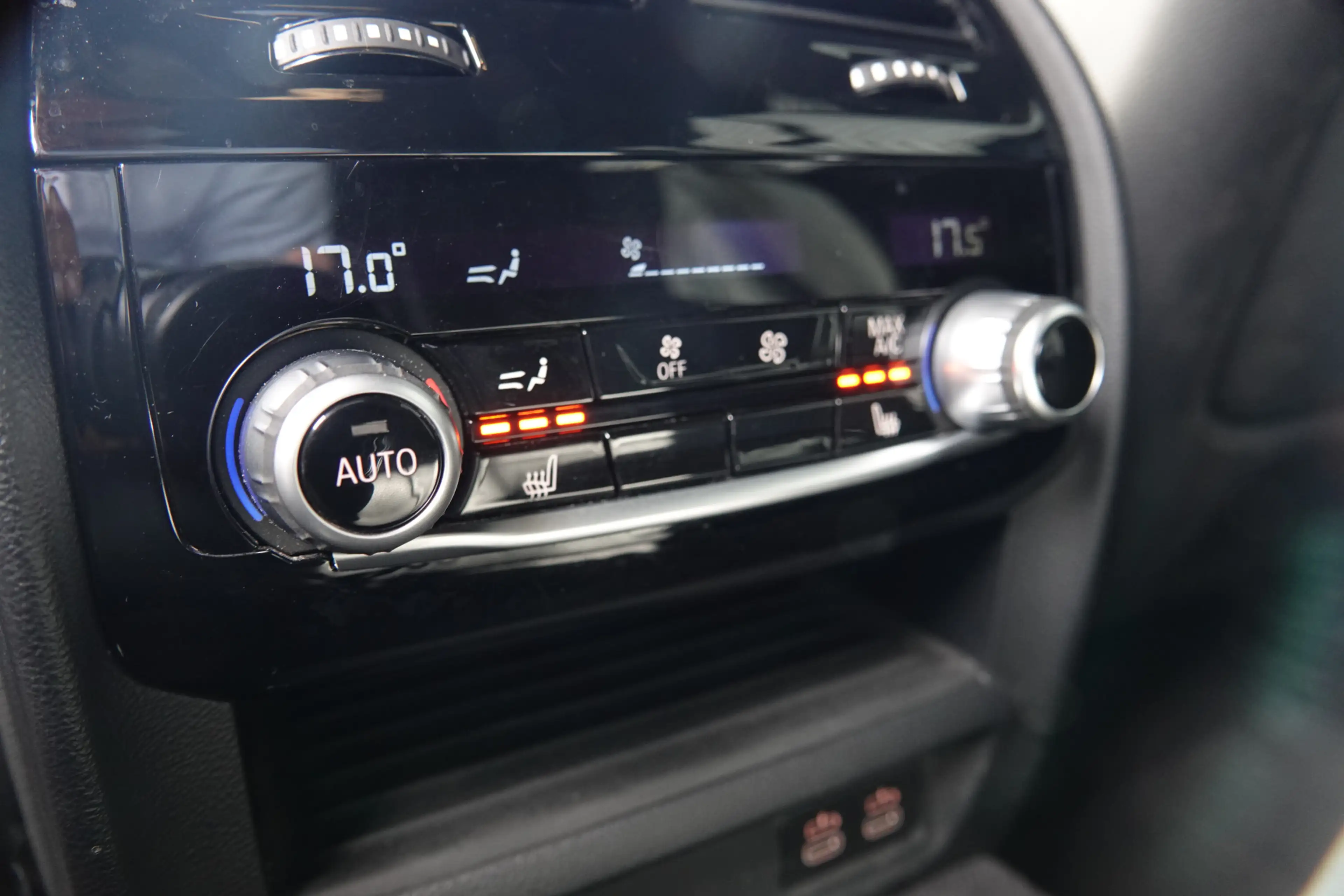 BMW 530 5-serie Touring 530e xDrive High Executive | M-Spo — photo 19