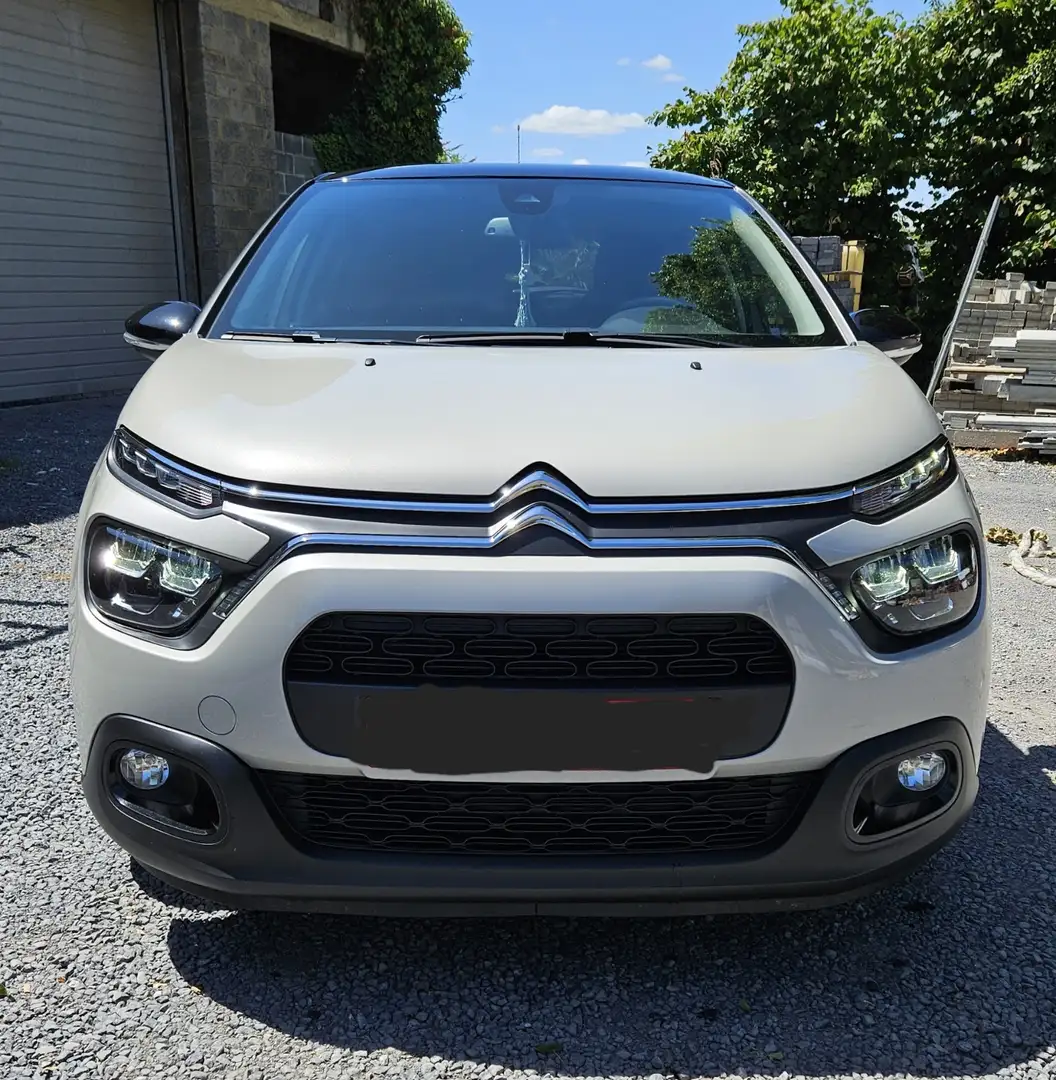 Citroen C3 1.5 BlueHDi Origins S&S (EU6.2) - 1