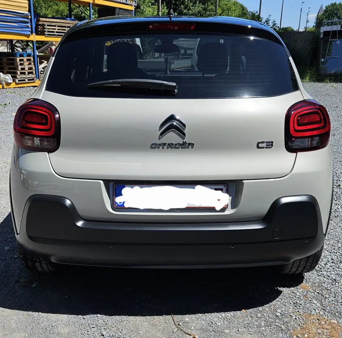 Citroen C3 1.5 BlueHDi Origins S&S (EU6.2) - 2