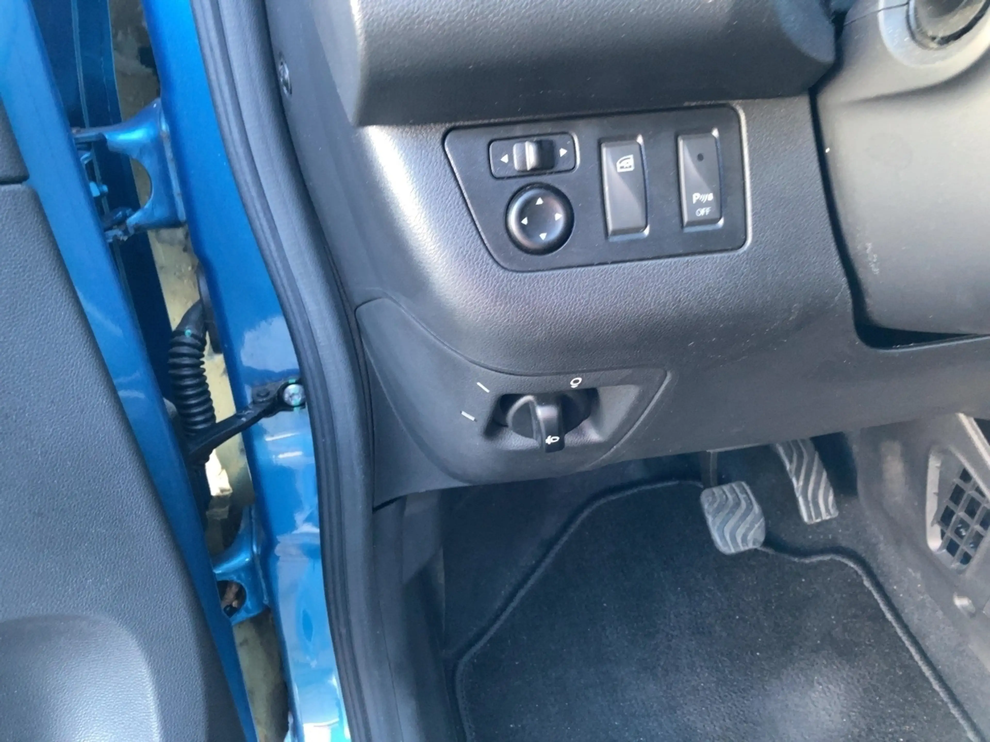 Dacia Spring Electric 45 Essential Navigation Klima — photo 14