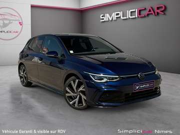 Golf 1.5 eTSI OPF 150 DSG7 R-Line