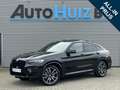 BMW X4 xDrive30i High Executive M Sport Apple Carplay Las Zwart - thumbnail 1