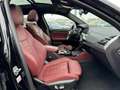 BMW X4 xDrive30i High Executive M Sport Apple Carplay Las Zwart - thumbnail 35