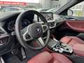 BMW X4 xDrive30i High Executive M Sport Apple Carplay Las Zwart - thumbnail 11