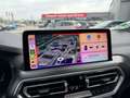 BMW X4 xDrive30i High Executive M Sport Apple Carplay Las Zwart - thumbnail 19