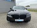 BMW X4 xDrive30i High Executive M Sport Apple Carplay Las Zwart - thumbnail 3
