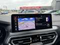 BMW X4 xDrive30i High Executive M Sport Apple Carplay Las Zwart - thumbnail 21