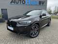 BMW X4 xDrive30i High Executive M Sport Apple Carplay Las Zwart - thumbnail 2