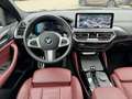 BMW X4 xDrive30i High Executive M Sport Apple Carplay Las Zwart - thumbnail 9